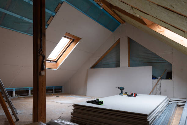 Best Commercial Insulation in Eggertsville, NY
